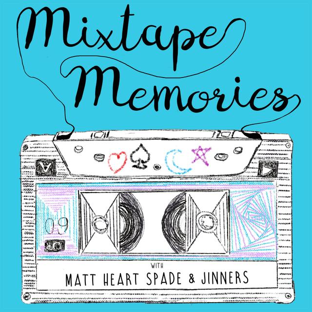 Billy Jones - podcast episode cover