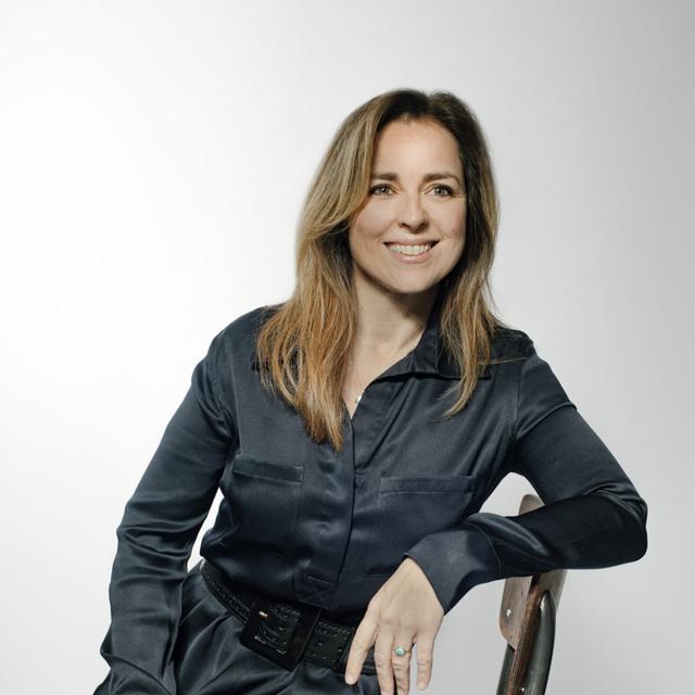BONUS: Op weg naar een duurzamere wereld met Marianne Thieme - podcast episode cover
