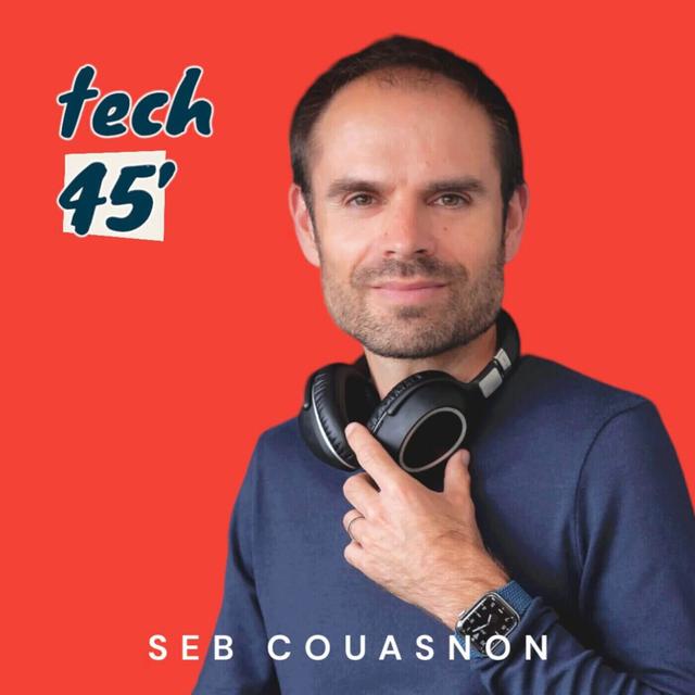 Teaser - Romain Serman (BPI France USA) - podcast episode cover