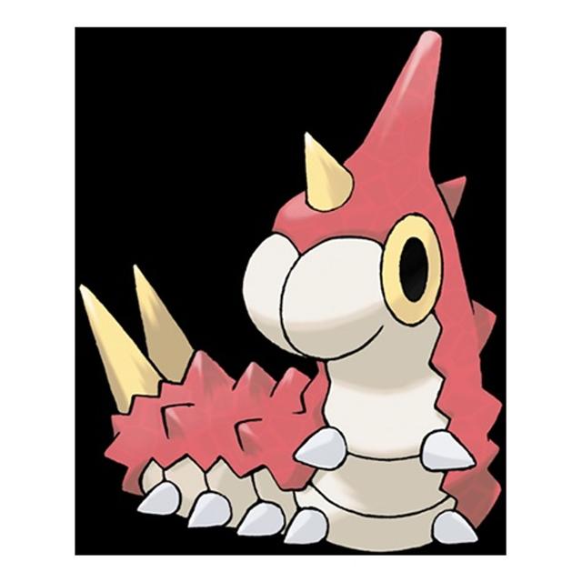 #265 Wurmple - podcast episode cover