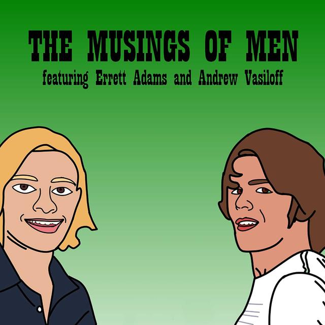 Ep 11: Spirituality, Philosophy, Charles Manson, and Cults - podcast episode cover