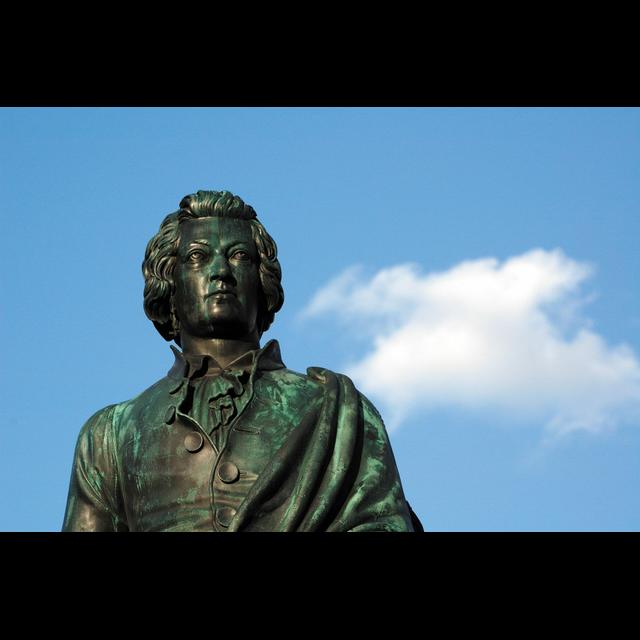 Mozart Requiem - podcast episode cover