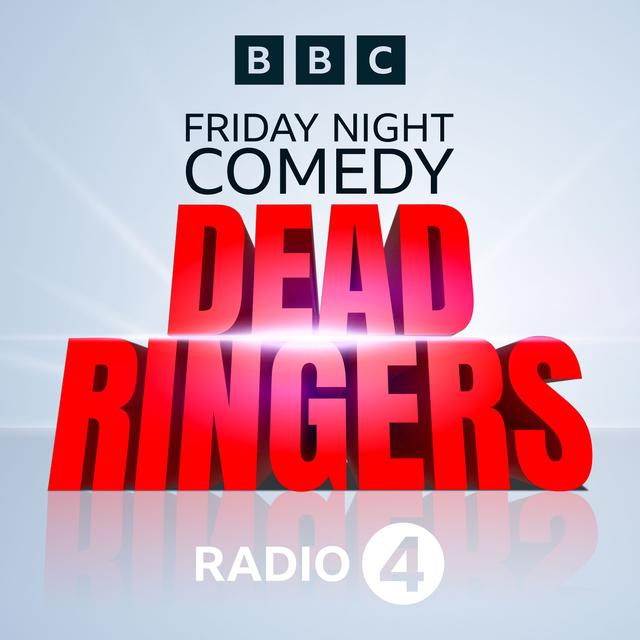 Dead Ringers: Ep2. De-escalation and nuclear proliferation - podcast episode cover