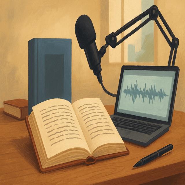 Using Your Podcast as a Jumping-Off Point for a Book – PCI 444 - podcast episode cover