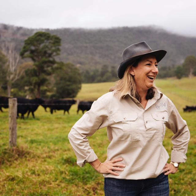 Nuffield CEO “If you can’t speak the language, you can’t understand the culture” with Jodie Redcliffe - podcast episode cover