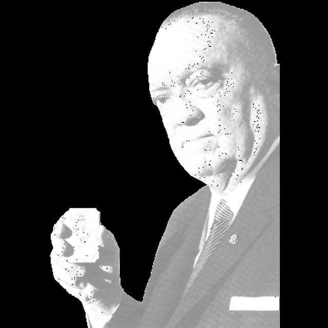 Me and My Shadow: A History of the FBI's Covert Operations and COINTELPRO - podcast episode cover