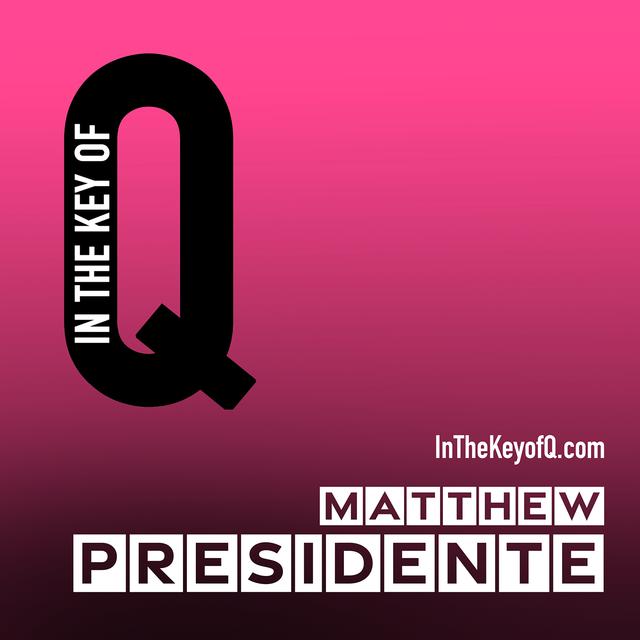 Matthew Presidente - podcast episode cover