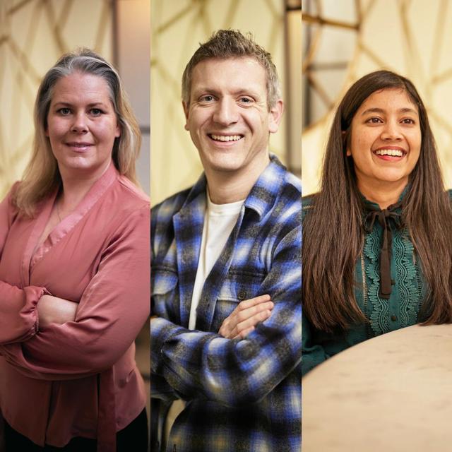 Can behavioural science reduce shipping emissions? - podcast episode cover