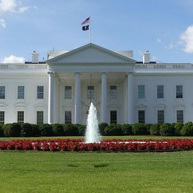 Trump Administration Is Taking Action - The Jay Shapiro Show - podcast episode cover