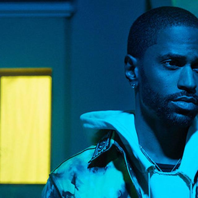 Big Sean - podcast episode cover