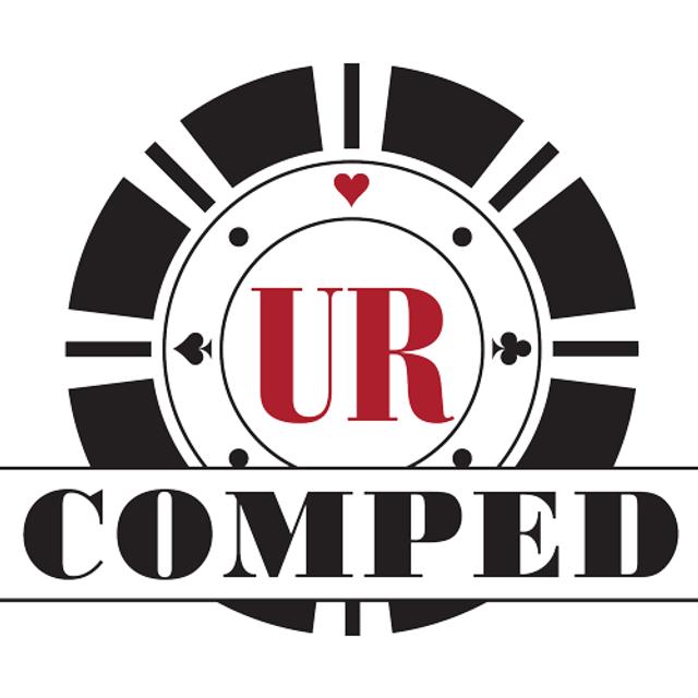 "Wizard of Odds" Interviews URComped's Craig Shacklett - podcast episode cover