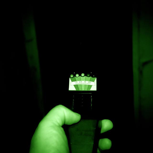 Humanamente ético, la base del investigador paranormal - podcast episode cover