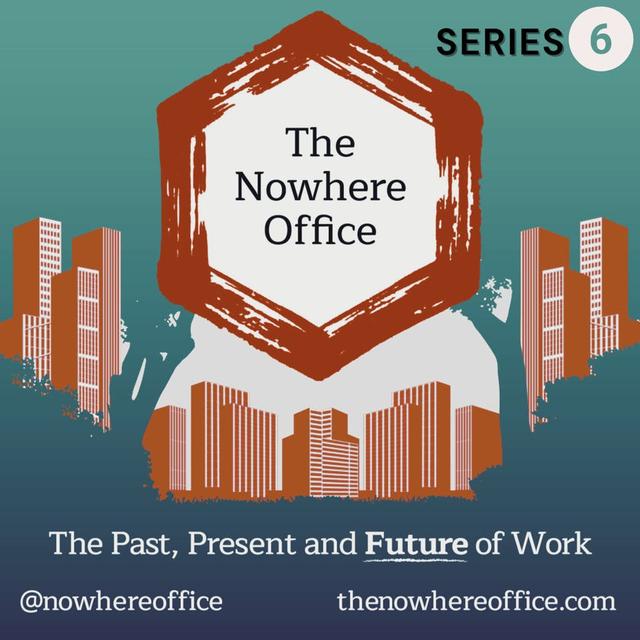 THE NEXT BEST THING TO BEING TOGETHER: Frank Weishaupt of Owl Labs - podcast episode cover
