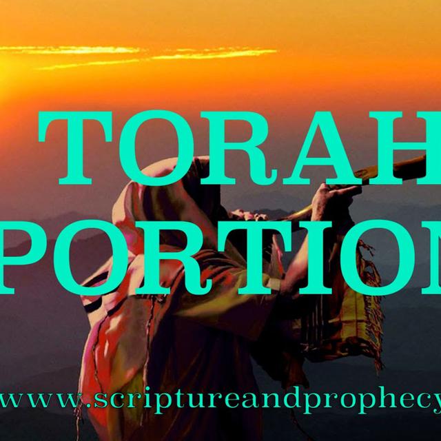 Torah Portion – Rosh HaShanah (Day 1, 2024): Genesis 21 - The Birth of Isaac - podcast episode cover