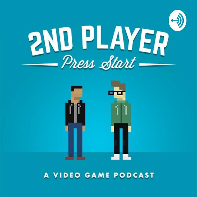 Nidhogg 2 - podcast episode cover