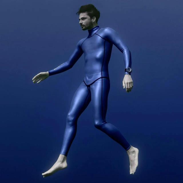 Record-Breaking Freediver Arnaud Jerald - podcast episode cover