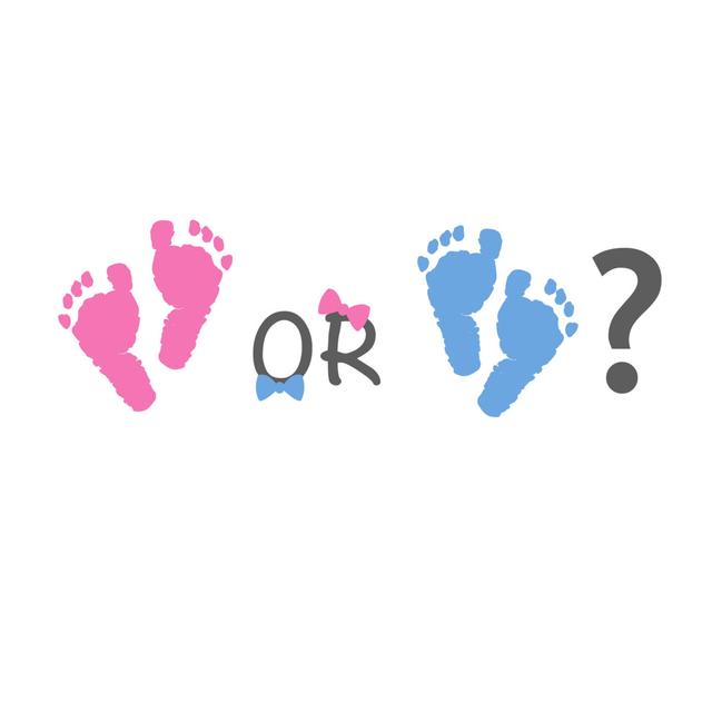 S1E13: Biting and Gender Reveals - podcast episode cover