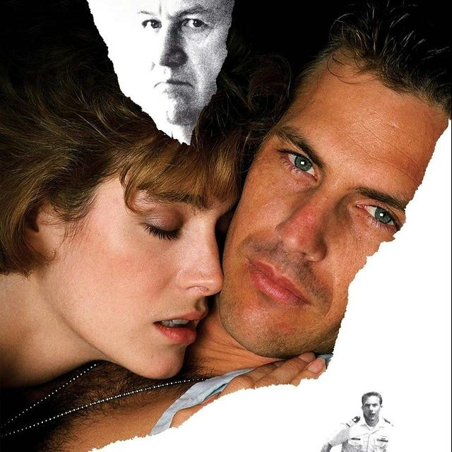 1988: Kevin Costner, Sean Young, No Way Out & Bull Durham (Erotic 80s Part 11) - podcast episode cover