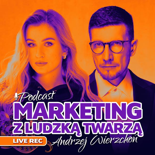 E-COMMERCE | INFLUENCERKA vs MARKETERZY (S03E06 – (LIVE REC) Spotkanie z Aleksandrą Żelazowską ‘Olą Alexxis’ podczas E-COMMERCE CHALLENGE 2023) - podcast episode cover