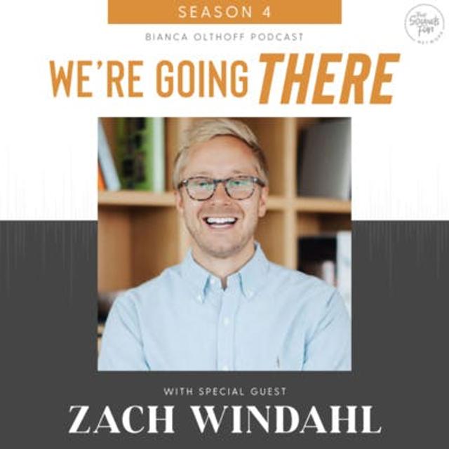 Ep 58: How To Read Your Bible with Zach Windahl - podcast episode cover