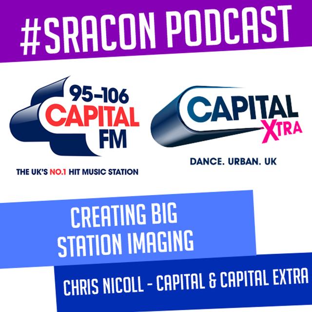 Creating Your Station Sound with Chris Nicoll - podcast episode cover