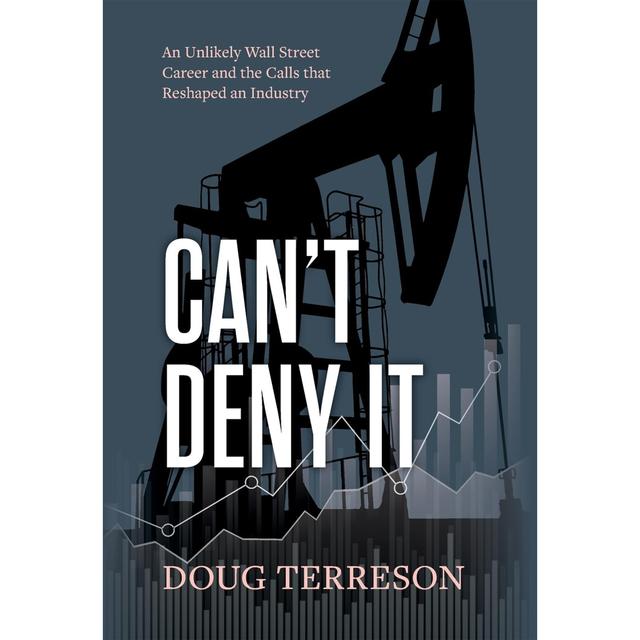 Doug Terreson - Can't Deny It - podcast episode cover