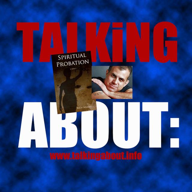 Talking About: Spiritual Probation - podcast episode cover