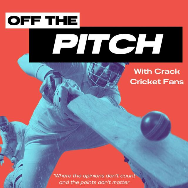 8. Are England using ChatGPT ?? - podcast episode cover