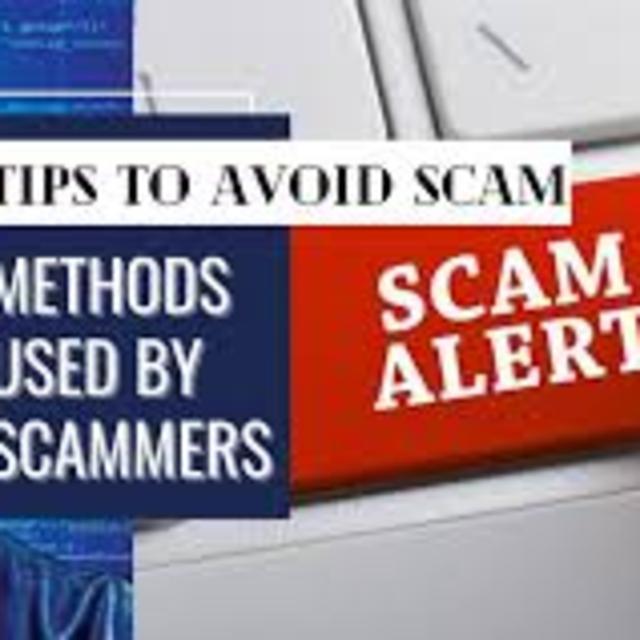 Understanding Scams: Protecting Yourself and Others - podcast episode cover