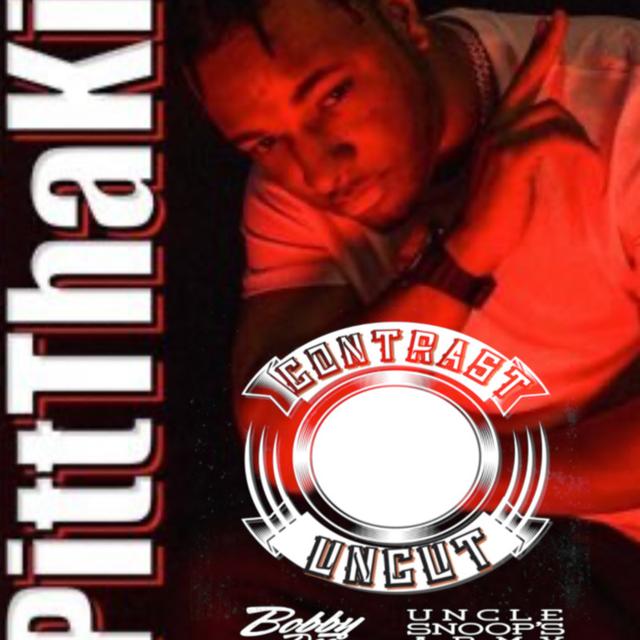 Uncle Snoops Army and Bobby Dee Presents Contrast Uncut Season 2 Ep15 @PitttheKid - podcast episode cover