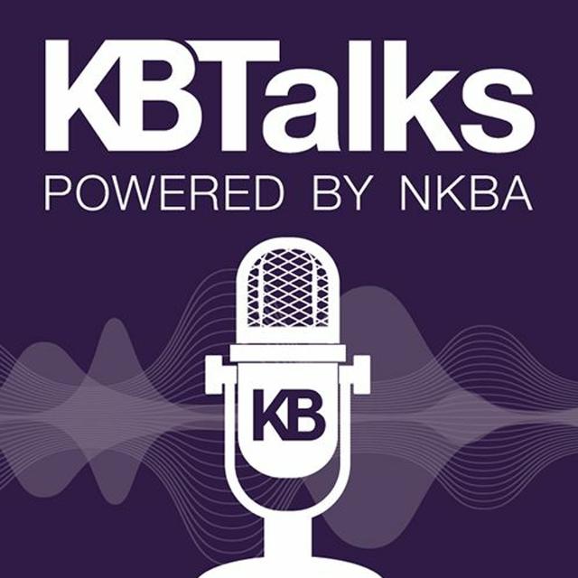 Ep. 46 – Design Milk Trend Talks:  How Lifestyle and Societal Trends Impact K+B Design - podcast episode cover