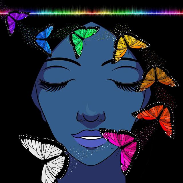 Best Guided Sleep Meditation For Getting Back To Deep Sleep - podcast episode cover