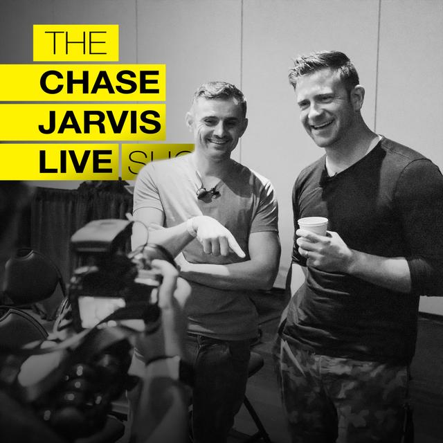 Trying vs Doing - #AskGaryVee with Gary Vaynerchuk - podcast episode cover