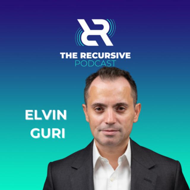 How to Leverage the Growth Potential of Southeast Europe With Elvin Guri From INVENIO Partners - podcast episode cover