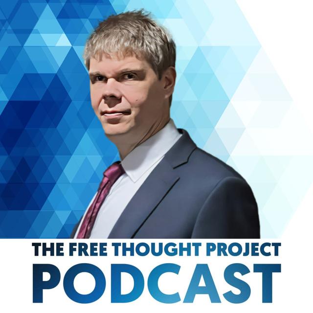 Guest: Aaron Day - The Manufacturing of A Crime & Why We Need To #FreeRogerVer - podcast episode cover