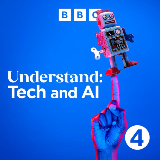 Tech and AI: 1. How Do You Get Connected? - podcast episode cover
