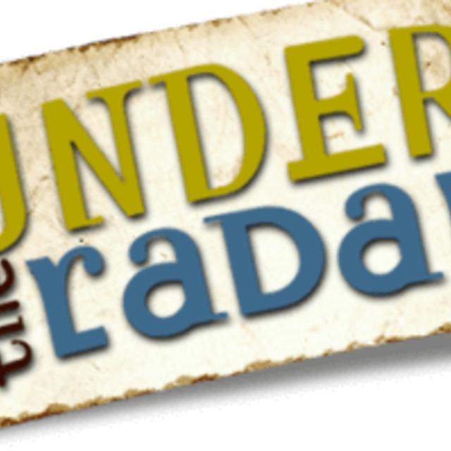 Interview with Under the Radar’s Dave Trout - podcast episode cover
