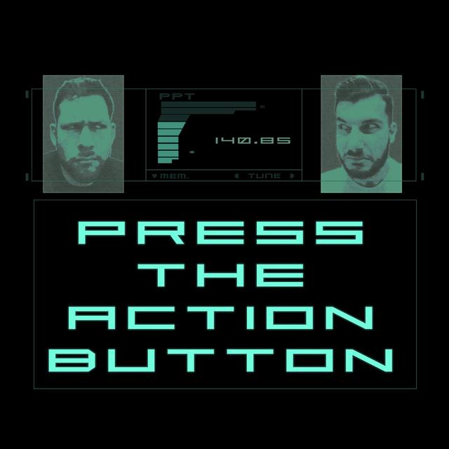 GoldenEye 007 - podcast episode cover