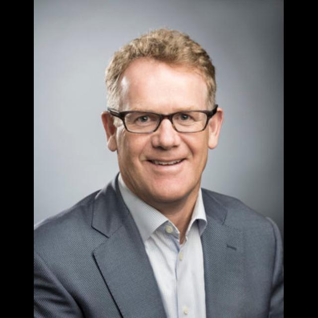 881: One CFO's Career of Plenty  | Keith Taylor, CFO, Equinix - podcast episode cover