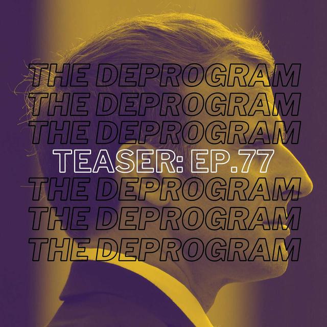 Teaser: Episode 77: Real Theory Hours 4 - Liberalism End Game - podcast episode cover