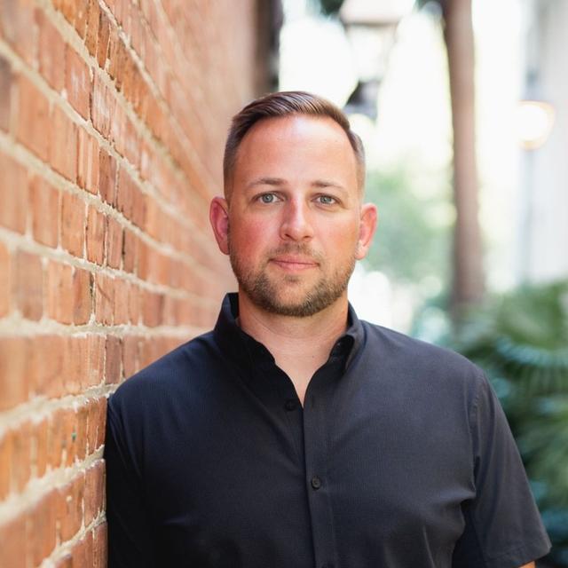 Bigger chances and better choices with Luke Layman, CEO of Vector Solutions - podcast episode cover