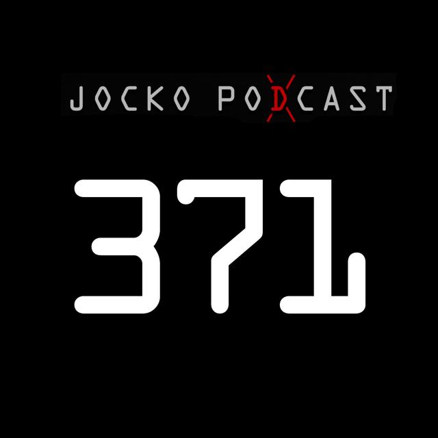 371: We Are What We Pretend To Be. - podcast episode cover