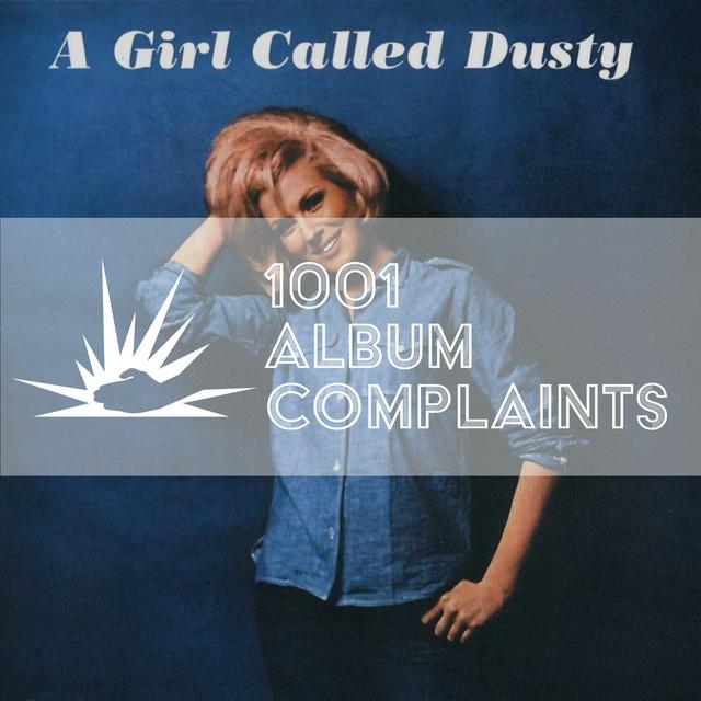 The Story Behind: Dusty Springfield - A Girl Called Dusty, Ep 168 - podcast episode cover