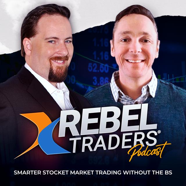 RT267 - May The Strikes Be With You - podcast episode cover