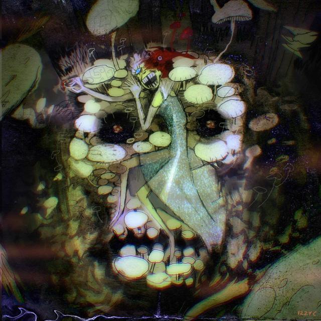 4.16 Alex Potenski - Room 6 - podcast episode cover