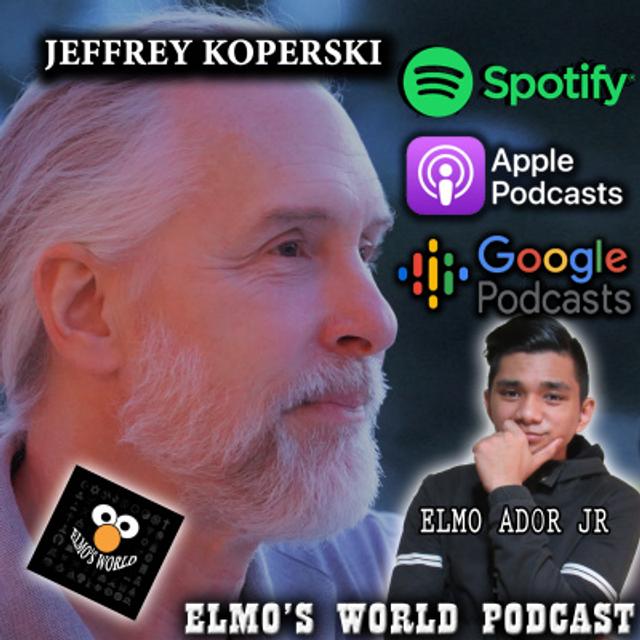 Arguments for God ft. Dr. Jeffrey Koperski - podcast episode cover
