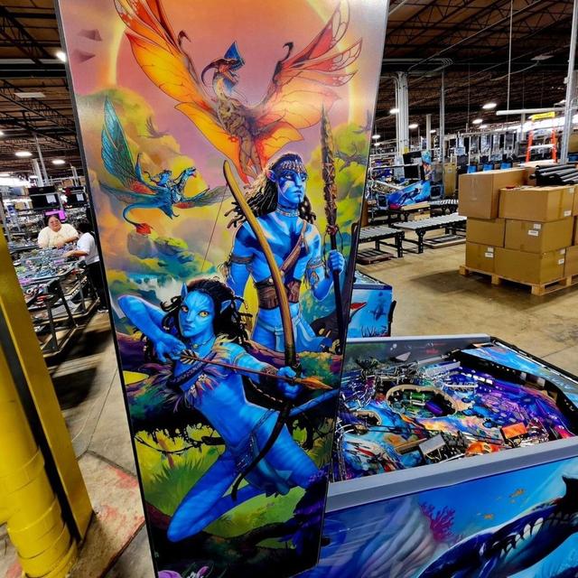 Ep 146: All About Avatar with Vic VP - podcast episode cover