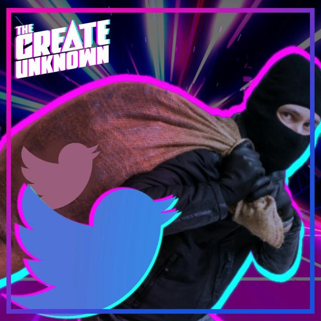 Is Stealing Tweets Okay? - podcast episode cover