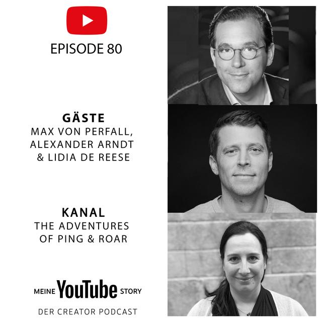 Online-Sicherheit für Kinder und Jugendliche: Welchen Schutz gibt es auf YouTube? - podcast episode cover