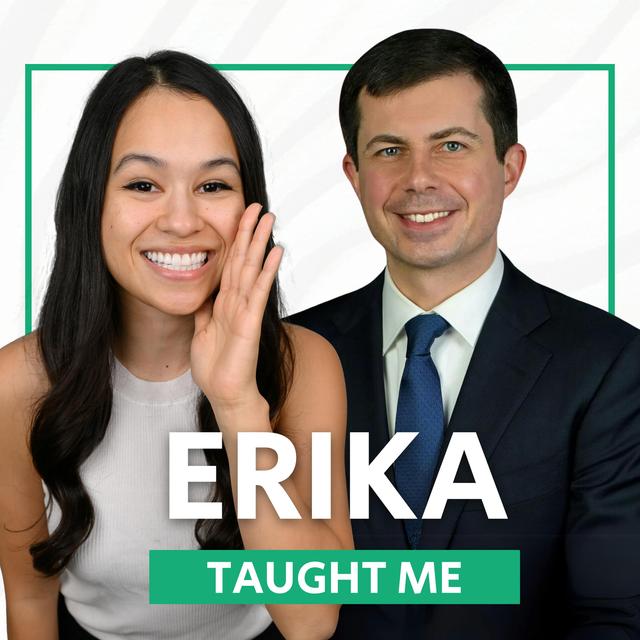 Don’t Fly Unless You Know This New Airline Law | Secretary Pete Buttigieg - podcast episode cover